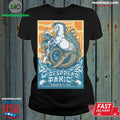 Widespread Panic The St. Augustine Amphitheatre In St. Augustine FL Mar 20-22 2026 Poster Shirt