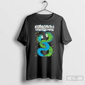 Classic Sturgill Simpson On April 5 2025 In Durant Ok Tour T Shirts