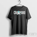 Premium Jp Crawford Seattle Mariners Swing Signature T Shirts