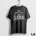Original Milwaukee Brewers Christian Yelich And Players Abbey Road Signatures