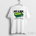 Classic Oregonxdead Box Of Rain Any Morning Any Evening Any Day T Shirts