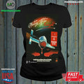 Johnny Blue Skies & The Dark Clouds Poster Mutiny After Midnight Mar 13-15 2026 Shirt