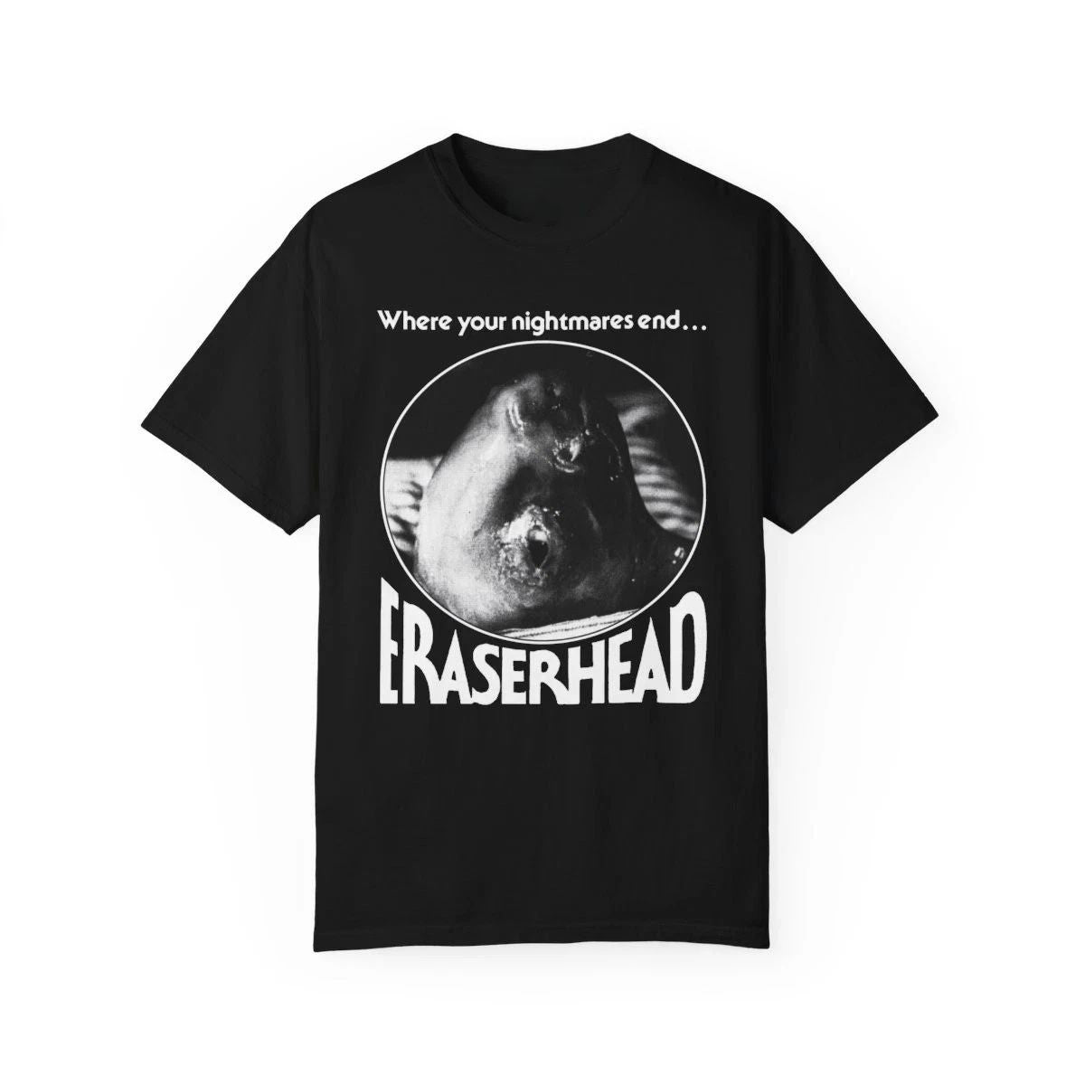 Share - Shirt sci-fi Cult Film horror, Unisex Adult T-shirt | HOT ITEM