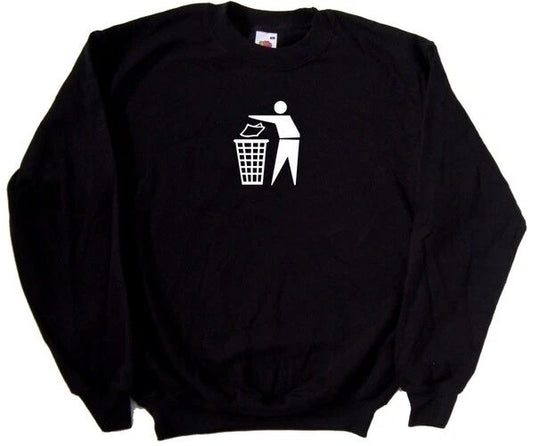 Keep Britain Tidy Sweatshirt