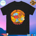 Servin’ Up The Heat Johnny Cupcakes T-shirt