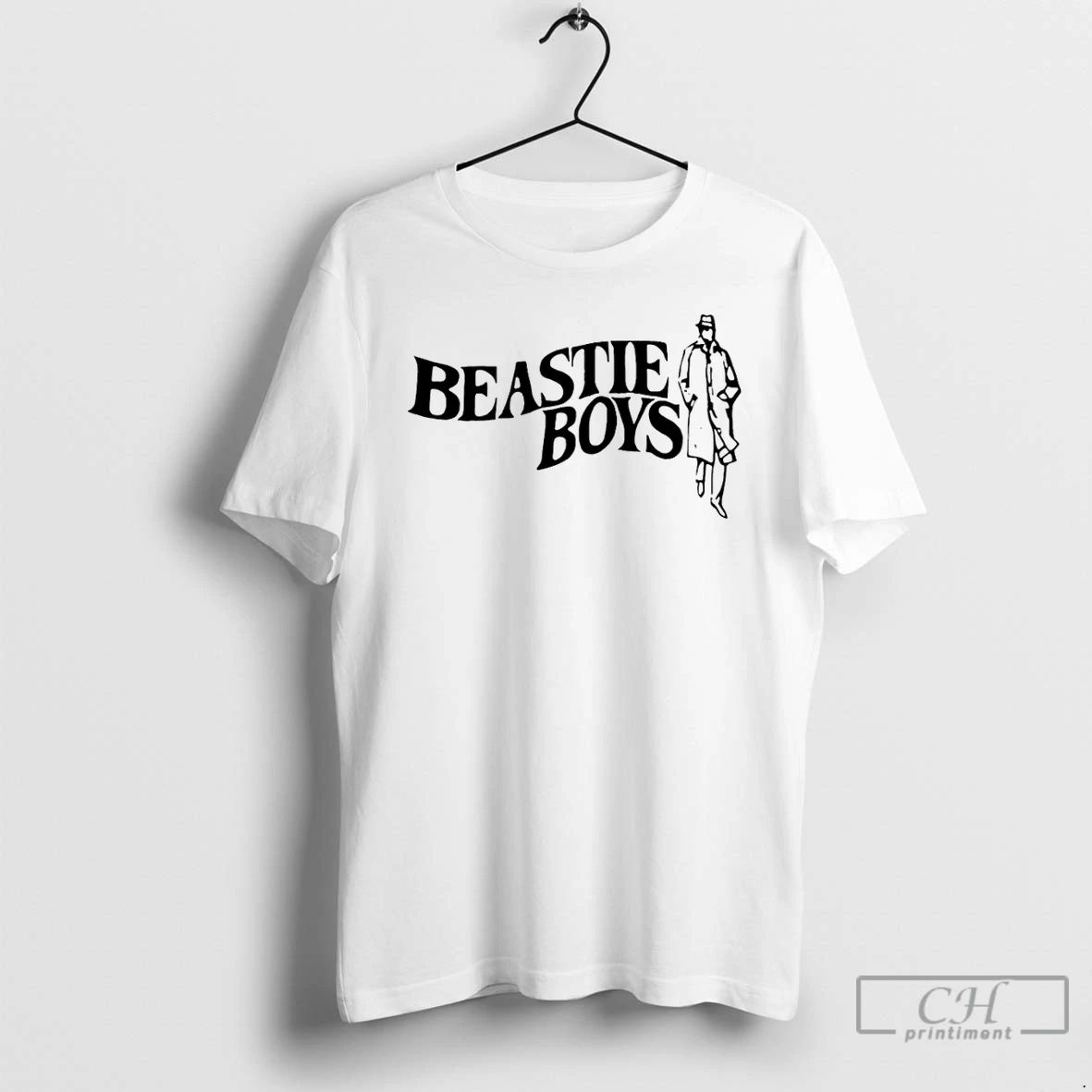 Premium Steve Beastie Boys T Shirts