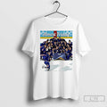 Classic Usa Womens Ice Hockey Celebrating Gold Medal At Olympics Selfie Almost Friday T Shirts