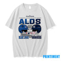 Toronto Blue Jays Vs New York Yankees 2025 Alds American League Division Series Tshirts Sweater