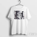 Premium Ajin Demi Human Kei Nagai Ornaments T Shirts