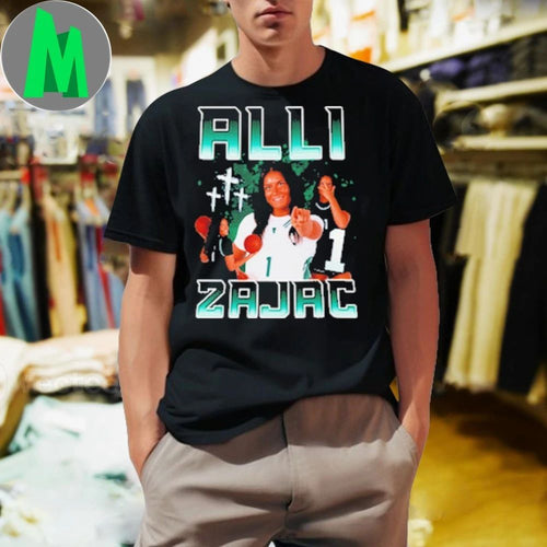 Alli Zajac Shirt