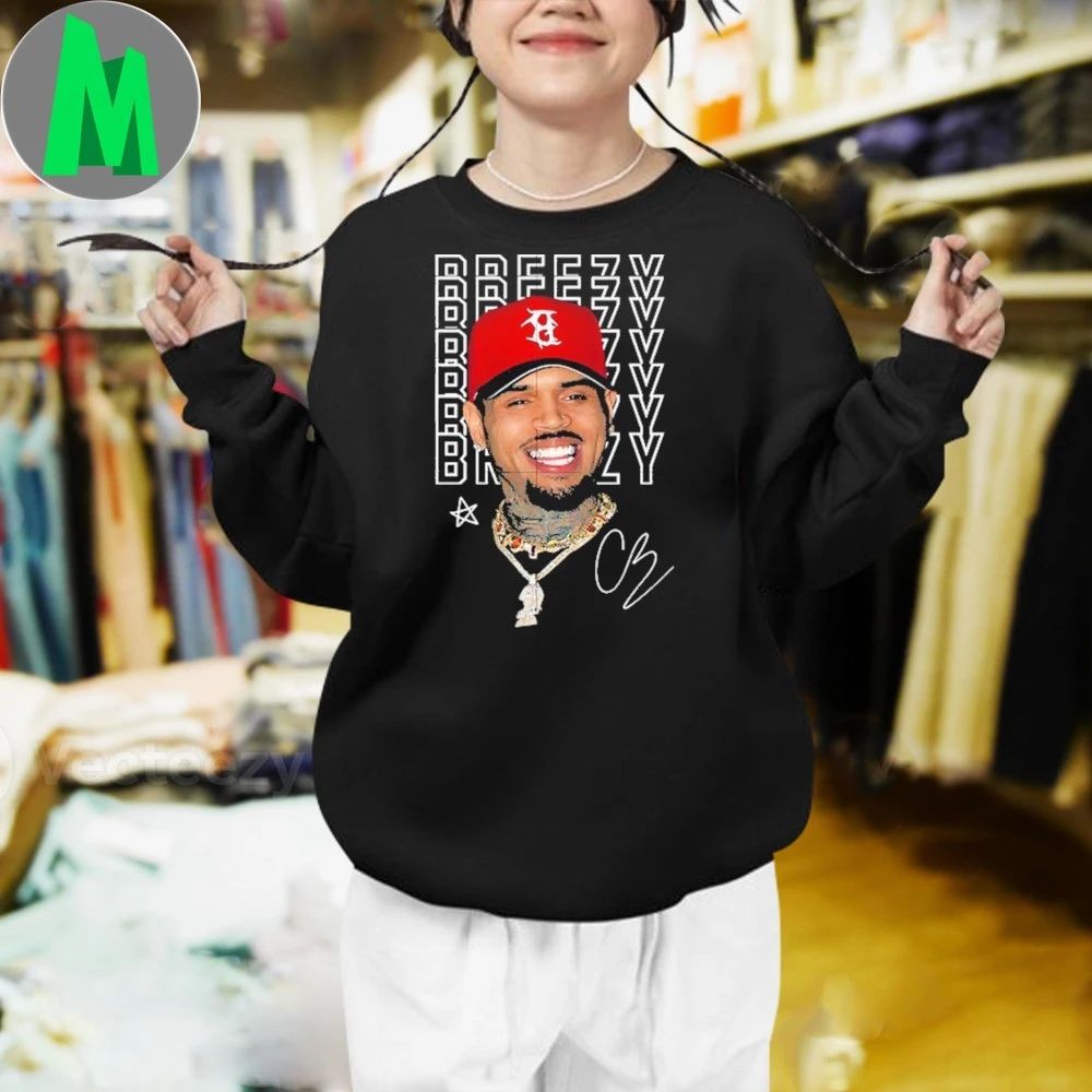 Breezy Bowl XX Signature Shirt