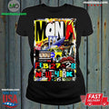 Maná New York 2 27-2 28 2026 Poster Shirt