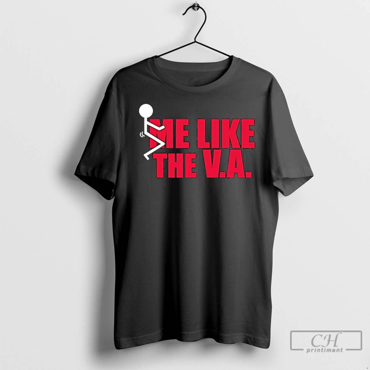 Premium Fuck Me Like The Va