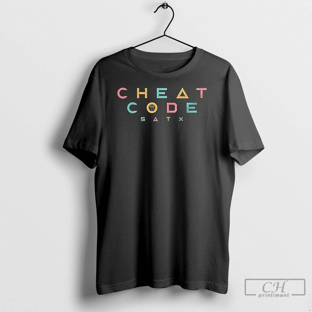 Classic Cheat Code Satx
