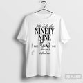 Classic Matthew 18 12 He Left The Ninety Nine T Shirts