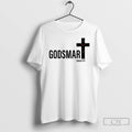 Classic Dak Prescott Wear Godsmar James 15 T Shirts Hoodie Longsleeve