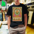 Frute Aisle 5 Atlanta November 29 2025 Poster Shirt