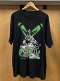 Vintage 90s Degeneration X DX Shirt Size S-5XL Triple H Chyna HHH New Age Outlaw