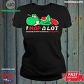 Nap A Lot Because Trying To Existing Is Exhausting Shirt