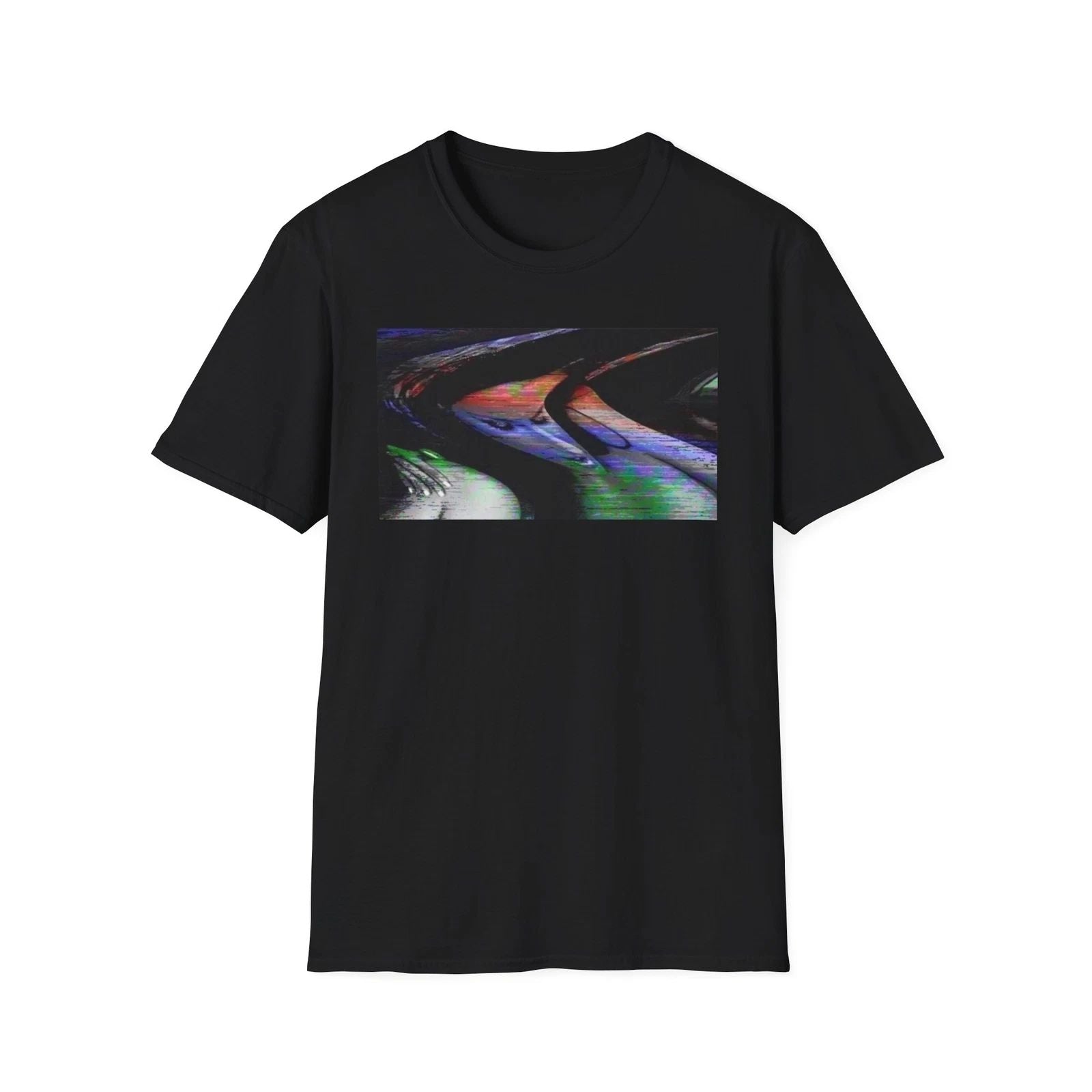 Vintage The SPICE CHANNEL 90’s Puberty funny T-Shirt, Retro Graphic Tee