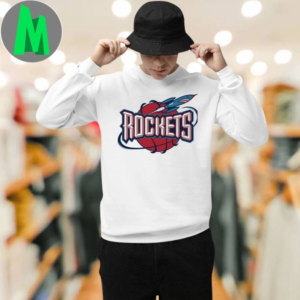 Sticker American Football Sport Rockets Houston Shirt