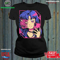 Original Tomie Love Me to Death Again T-Shirt