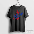 Premium Yoshinobu Yamamoto Mvp Los Angeles Dodgers Japanese Style World Series 2025 T Shirts