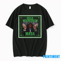 Kentrell Desean Gaulden Nba Youngboy Masa I Just Got A New Gun American Flag Tshirts