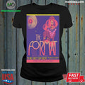 The Format In New York NY On Oct 9 2026 Poster Shirt