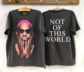 Vintage Dennis Rodman Shirt, Retro 2 Side Reprint Men Women S-5XL