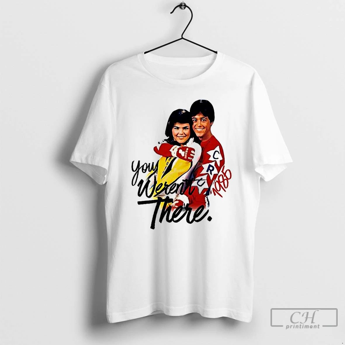 Premium Lori Loughlin And Scott Baio The New Leave It To Beaver You Werent There