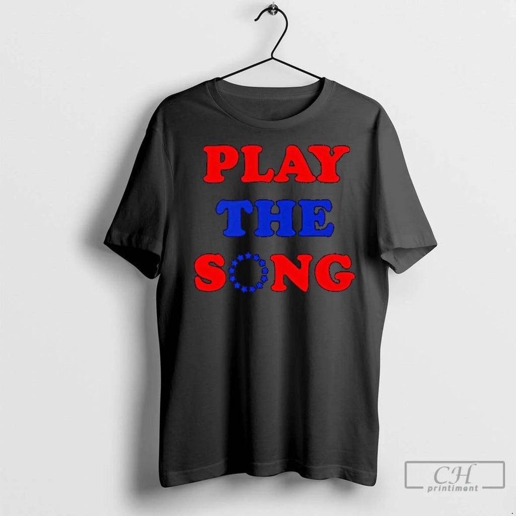 Classic Play The Song