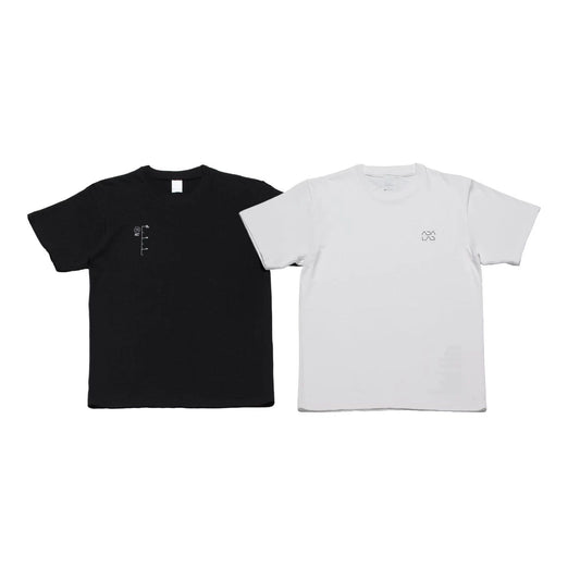 ADA LAB Limited T-Shirt White or Black Aqua Design Amano Japan Exclusive NEW