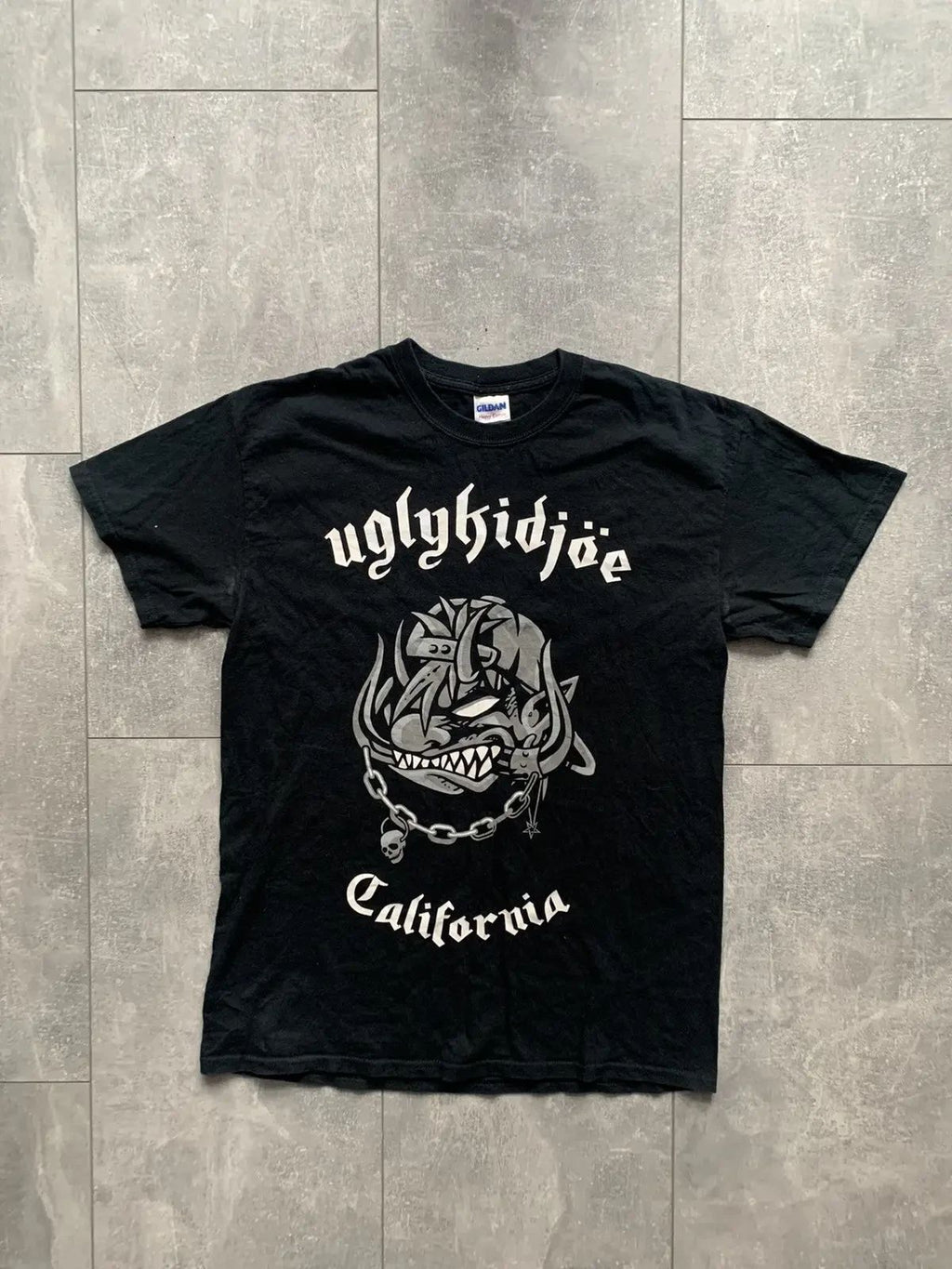 VTG Ugly Kid Joe Shirt Unisex Concert S to 5XL Free Shipping TU337