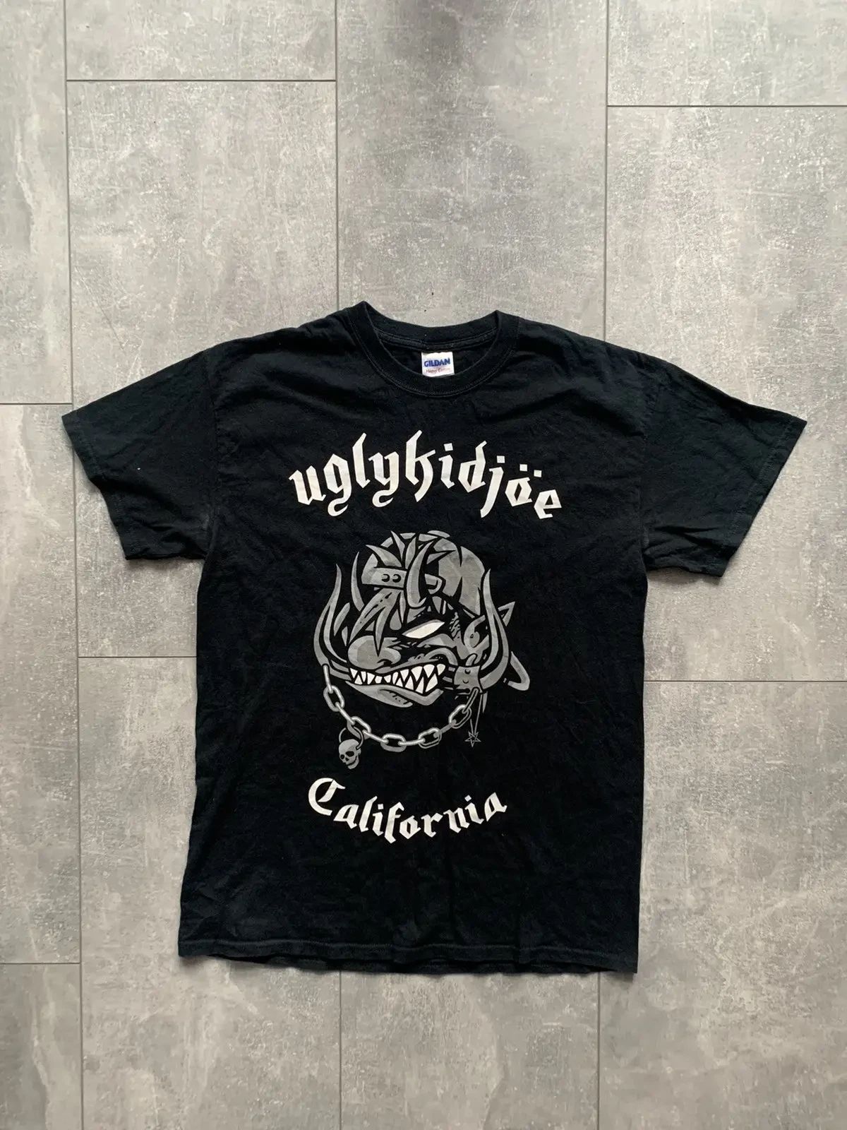 VTG Ugly Kid Joe Shirt Unisex Concert S to 5XL Free Shipping TU337