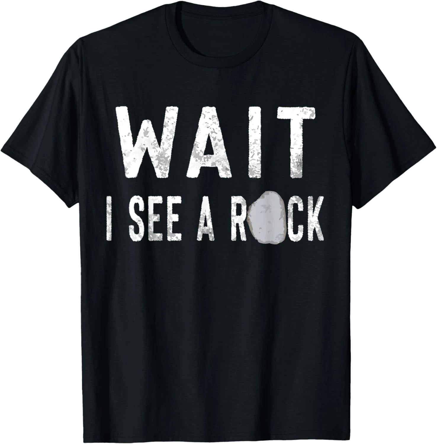 Funny Geology Rock Hounding Mineral Collector Humor Gift T-Shirt