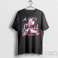 Premium Atlanta Braves Drake Baldwin 2025 National League Rookie Of The Year Signature
