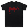 WHAT WE DO IN THE SHADOWS NADJA'S VAMPIRE NIGHTCLUB MENS & WOMENS T-SHIRT