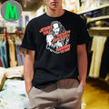 Jethro Tull Official Merch Store Jethro Tull ‘Too Old…’ Shirt