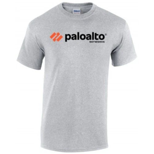 PALO ALTO Networks Company T-shirt
