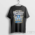 Classic La Dodgers 2024 2025 Back 2 Back Champions Jobs American Done National Christmas