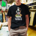 Raccoon Home Is Where the Trash is Shirt