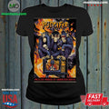 Original Puscifer In Milwaukee WI On April 26 2026 Tour Poster Shirt