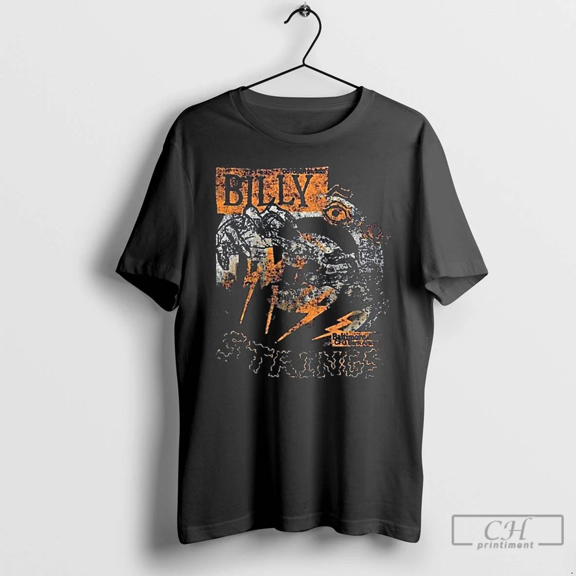 Classic Billy Strings Baltimore Maryland 2025 Exclusive At Cfg Bank Arena On October 31 And