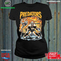 Nashville Predators Ice Hockey Shirt