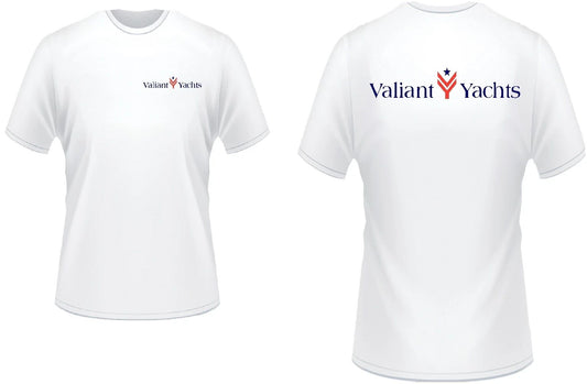 Valiant Yachts T-Shirt