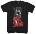DANZIG - Deth Red Sabaoth - T SHIRT S-M-L-XL-2XL Brand New - Official T Shirt