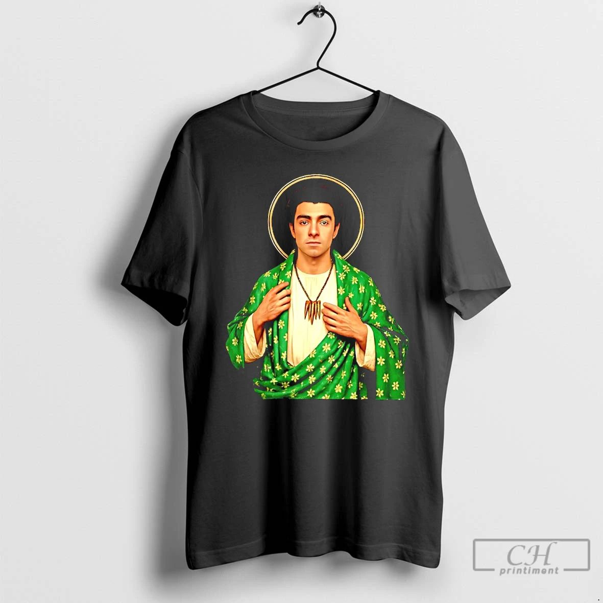 Classic Saint Luigi Mangione Deny Defend Depose T Shirts