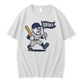 New York Yankees Bronx Parade 2025 Postseason Tshirts Sweater