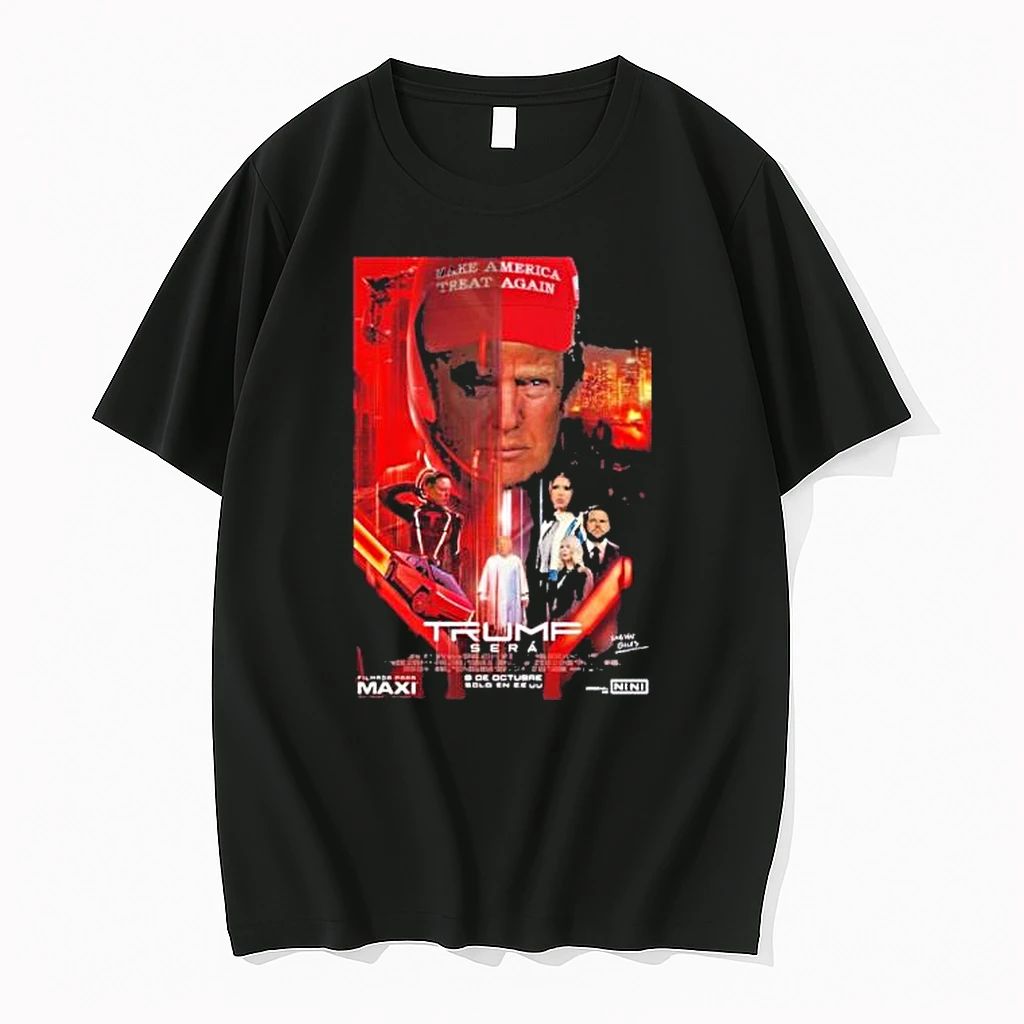 Trump Sera Tshirts Sweater